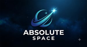 Absolute Space logo