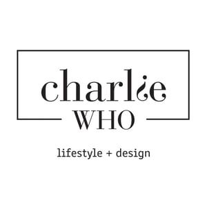 Charlie Who logo