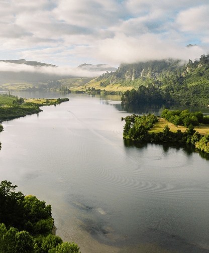 Lake Taupō Lodge Kayak Tours — photo 1 of 1