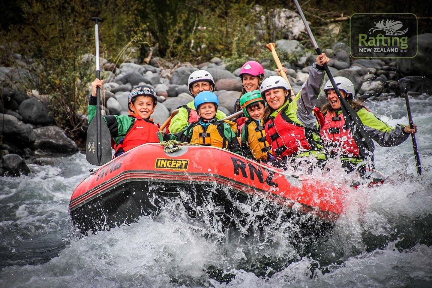 New Zealand family travel: The treasures of Taupo by Brook Sabin for Stuff.co.nz