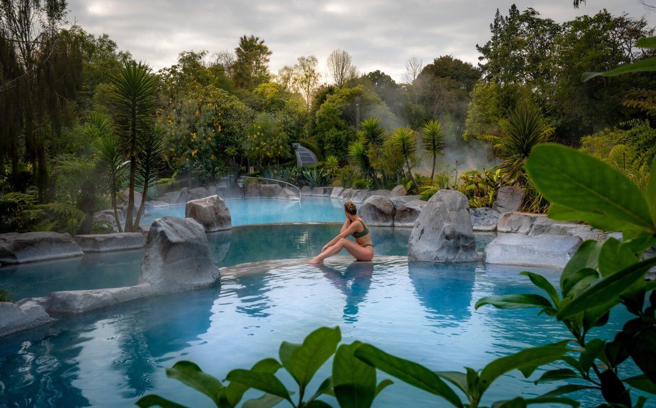 Hot-Pools